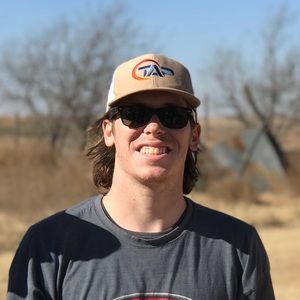 Meet your Posher, Derek